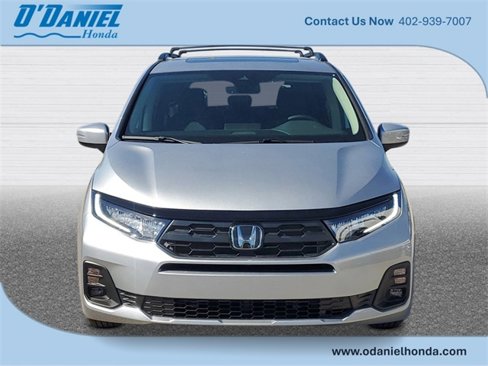 New 2026 Honda Odyssey EX-L image 6