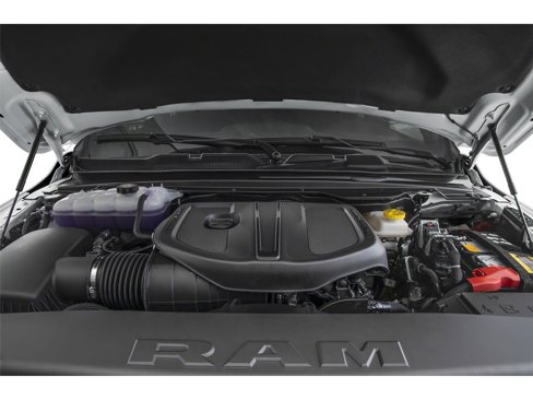 New 2026 RAM 1500 Rebel image 13