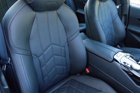 Certified 2025 BMW 530i w/ Premium Package image 14