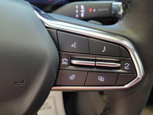 New 2026 Chevrolet Equinox LT w/ Convenience Package II image 19