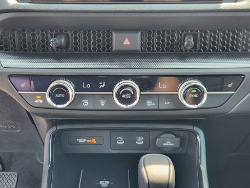 New 2026 Honda CR-V Sport-L image 12