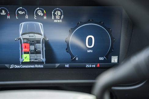 New 2025 Ford F350 XL image 47