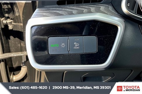 Used 2024 Audi A6 Premium Plus image 23