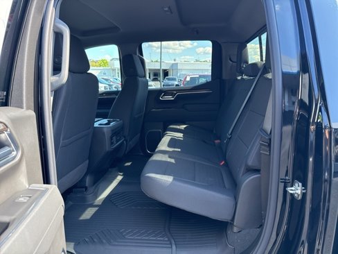 New 2026 Chevrolet Silverado 1500 RST image 14