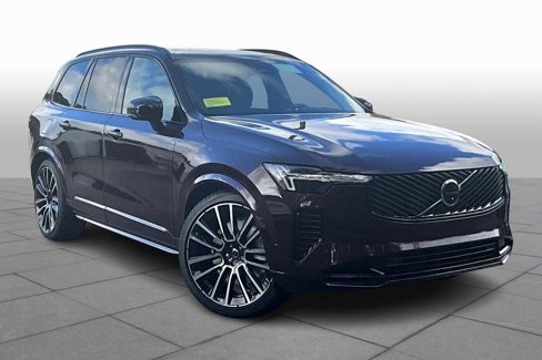 New 2026 Volvo XC90 B6 Ultra w/ Lounge Package image 17