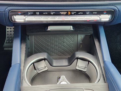 New 2026 Mercedes-Benz GLE 53 AMG 4MATIC image 20