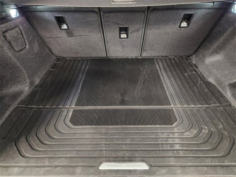New 2025 Land Rover Range Rover Sport SV Edition Two image 32