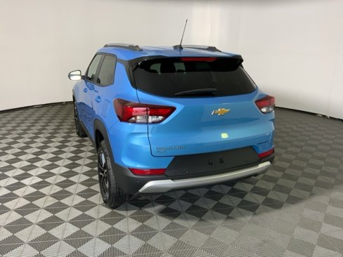 New 2026 Chevrolet TrailBlazer LT w/ Convenience Package image 10