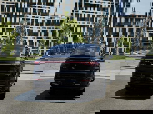 New 2026 Mercedes-Benz EQS 450+ Sedan image 22