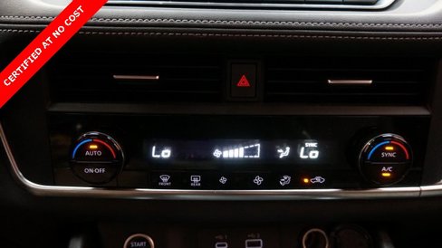 Used 2023 Nissan Rogue SV image 17
