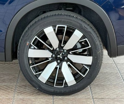 New 2025 Mitsubishi Outlander SE image 15