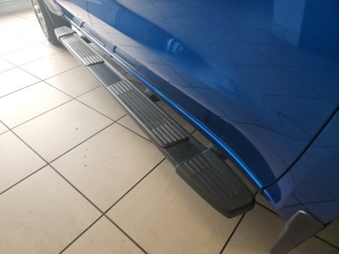 Used 2022 Chevrolet Silverado 1500 RST image 7
