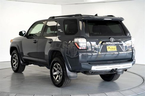 Used 2024 Toyota 4Runner TRD Off-Road Premium image 5
