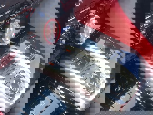 New 2026 Acura MDX A-Spec image 28