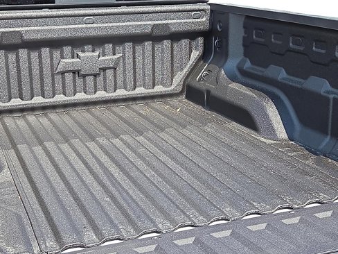 New 2026 Chevrolet Colorado Trail Boss image 8