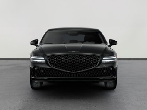New 2026 Genesis G80 3.5T Prestige image 6