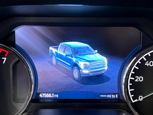 Used 2021 Ford F150 XLT w/ Equipment Group 302A High image 21