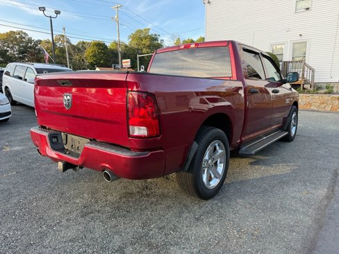 Used 2015 RAM 1500 Express image 7
