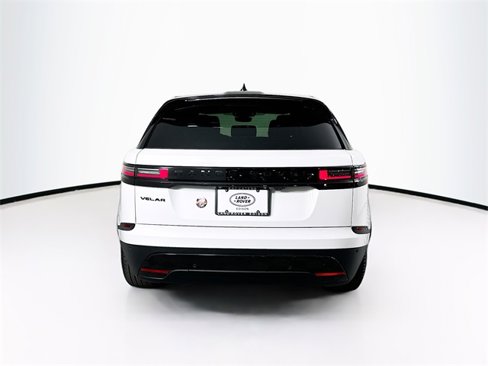 Used 2026 Land Rover Range Rover Velar S image 30