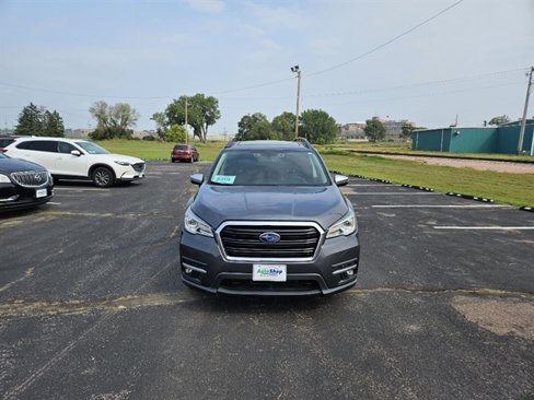 Used 2020 Subaru Ascent Touring w/ Popular Package #2A image 8
