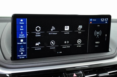Used 2025 Acura MDX w/ Technology Package image 19
