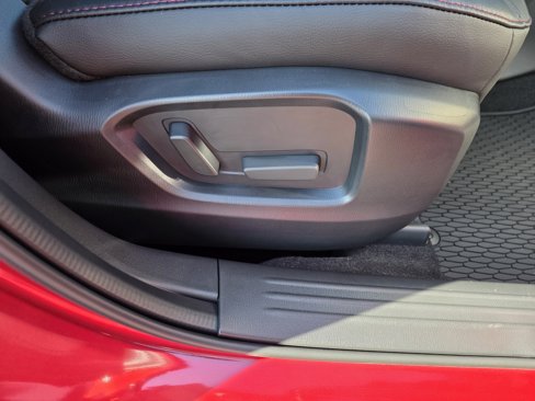 New 2025 MAZDA CX-5 2.5 Turbo image 14