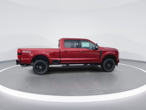 New 2026 Ford F250 XLT image 3
