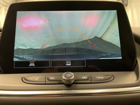 Used 2023 Chevrolet Blazer LT image 19