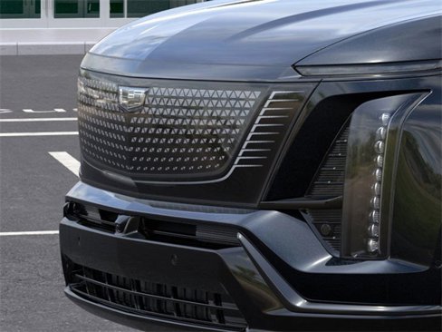 New 2026 Cadillac Vistiq Sport image 13