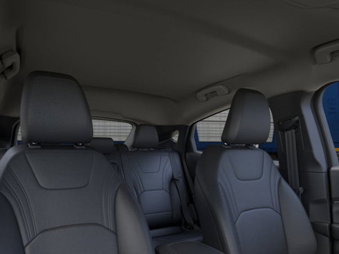 New 2025 Ford Mustang Mach-E Premium image 22
