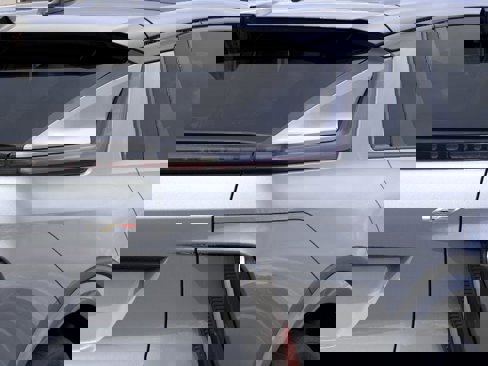 New 2026 Cadillac Lyriq V w/ LPO, Floor Liner Package image 44