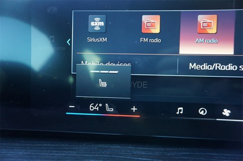 Used 2024 BMW X5 sDrive40i w/ M Sport Package image 12