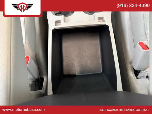 Used 2015 Honda Odyssey EX-L image 37