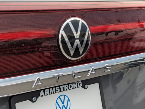 New 2026 Volkswagen Atlas Cross Sport SEL Premium R-Line image 33
