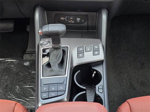 New 2026 Kia Sportage SX image 23