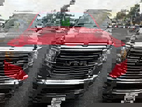 Certified 2024 RAM 1500 Laramie image 4