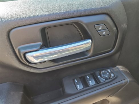 Used 2023 Chevrolet Silverado 1500 W/T w/ WT Value Package image 23