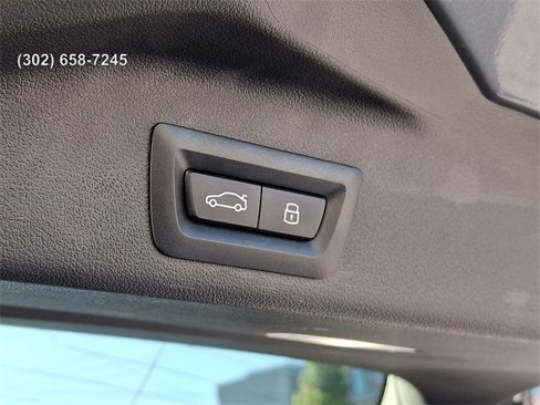 Used 2026 BMW X5 M60i image 26