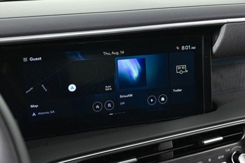 New 2026 Hyundai Palisade Calligraphy image 23