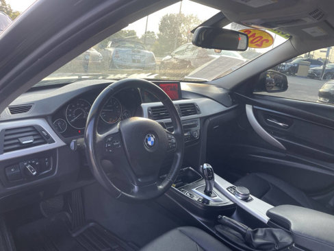 Used 2018 BMW 320i xDrive Sedan image 20