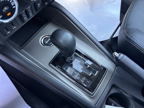 Used 2018 Mitsubishi Outlander Sport SEL image 36
