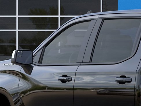 New 2026 Chevrolet Silverado 1500 LT image 12