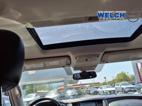 Used 2020 Nissan Armada SL image 10