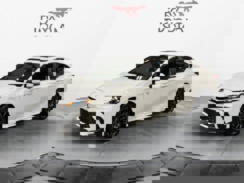 New 2026 Toyota Camry SE image 1