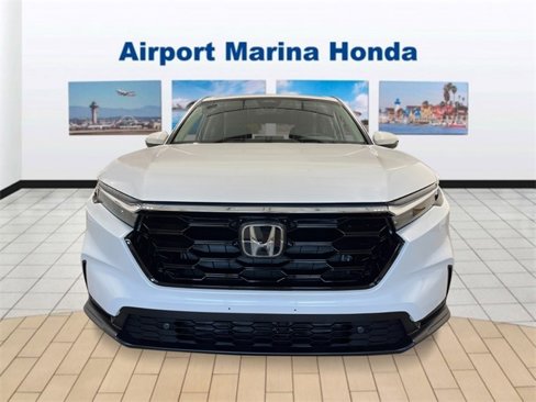 New 2026 Honda CR-V EX-L image 9