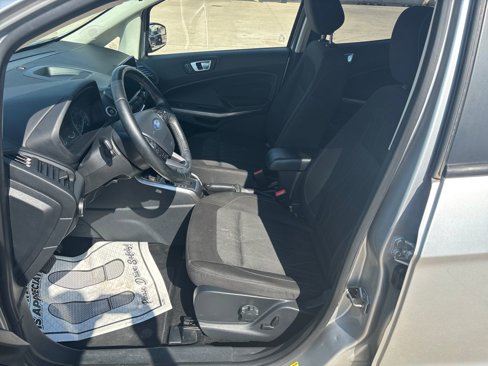 Used 2019 Ford EcoSport SE image 10