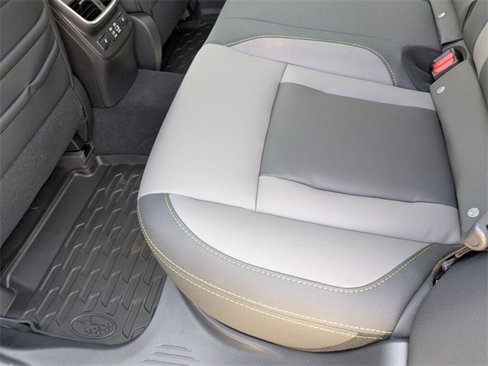 New 2025 Subaru Outback Onyx Edition XT image 30