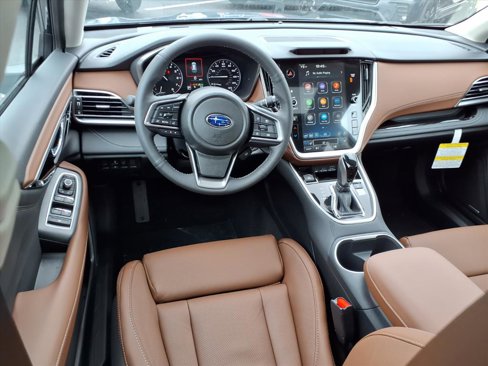 New 2025 Subaru Outback Touring XT image 3