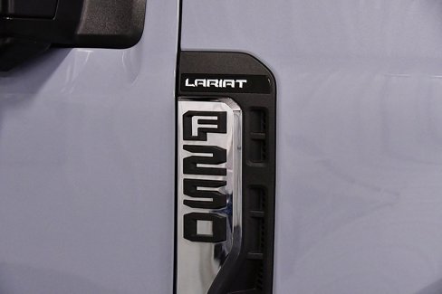 Used 2024 Ford F250 Lariat w/ Lariat Ultimate Package image 10