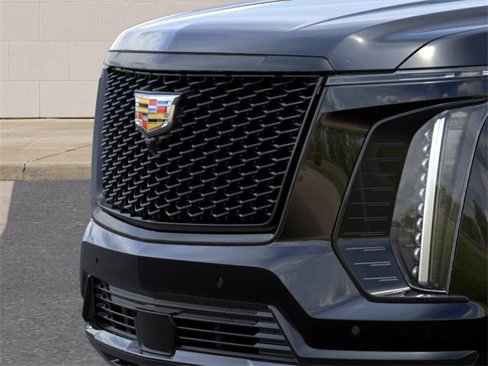 New 2026 Cadillac Escalade Sport w/ Touring Package image 13